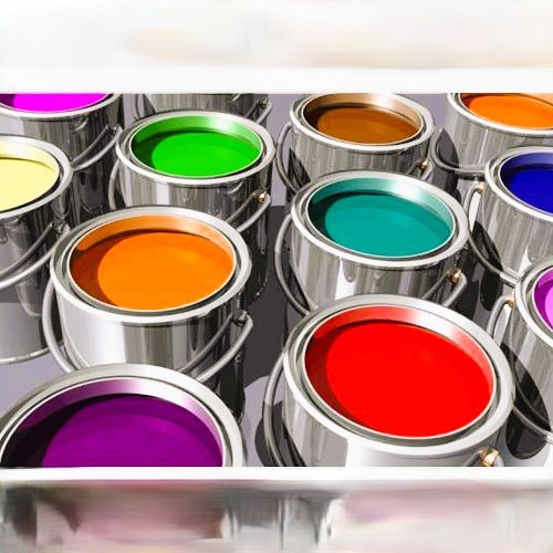 Paint and Coatings