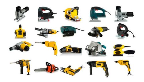 Power Tools