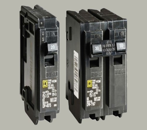 Circuit Breakers